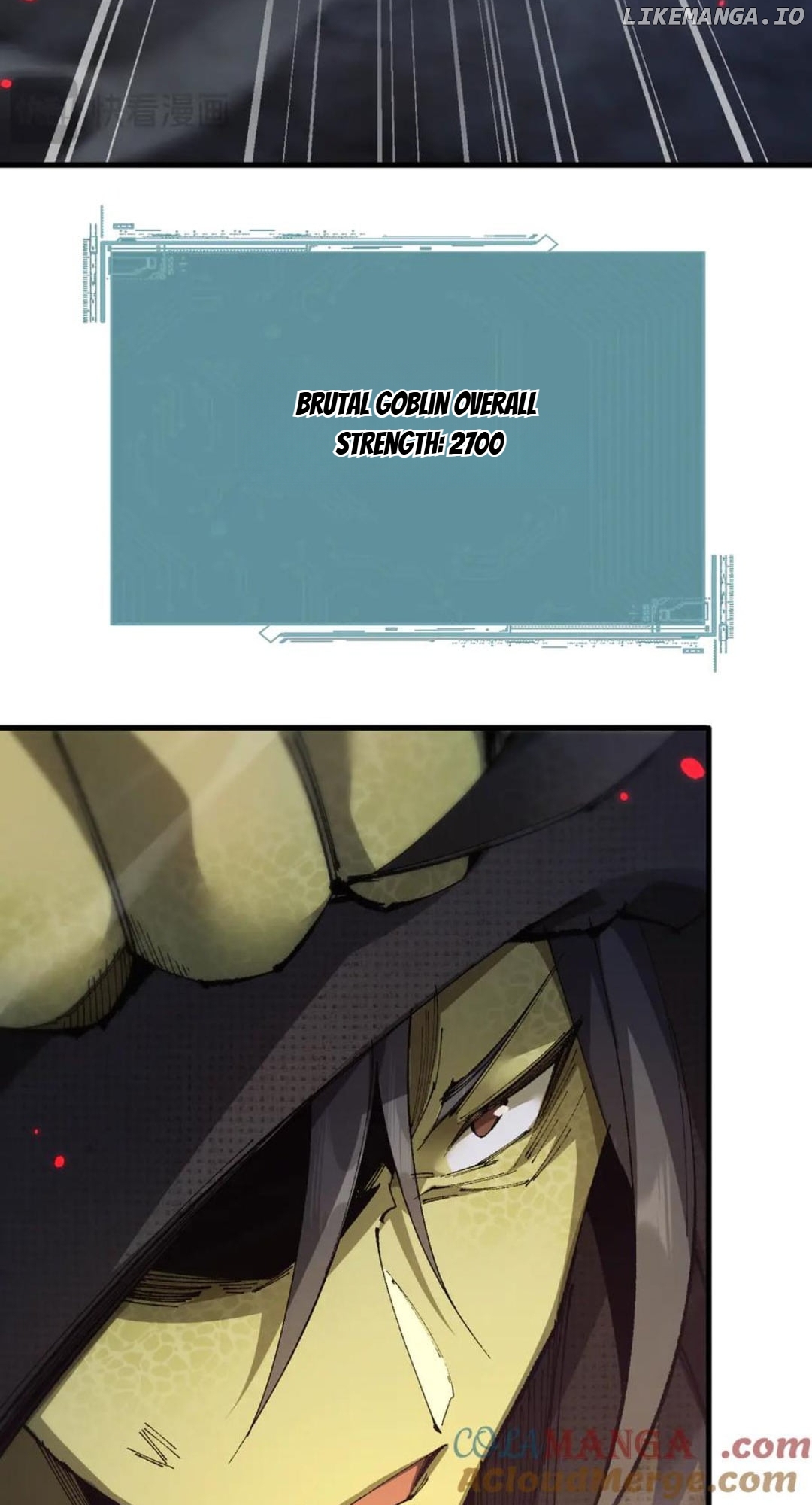 From Goblin to Goblin God Chapter 44 - page 9
